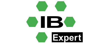 IBExpert Query Builder
