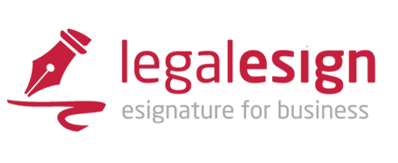 Legalesign