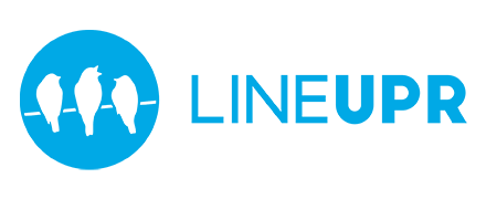 LineUpr