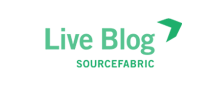 Live Blog