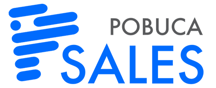 Pobuca Sales