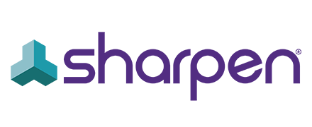 Sharpen