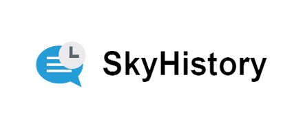 SkyHistory