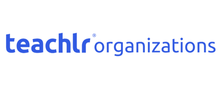 Teachlr Organizations