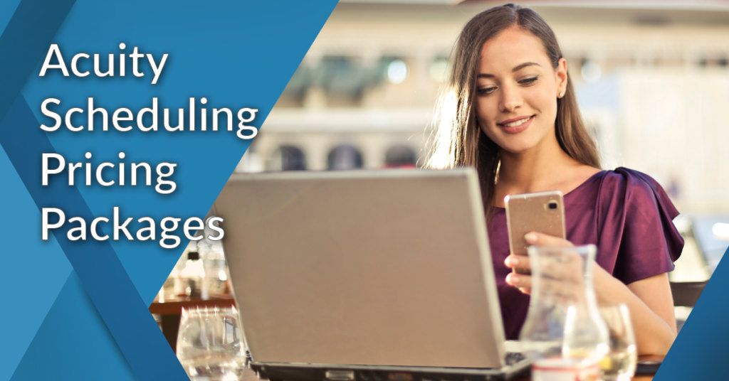 acuity scheduling pricing