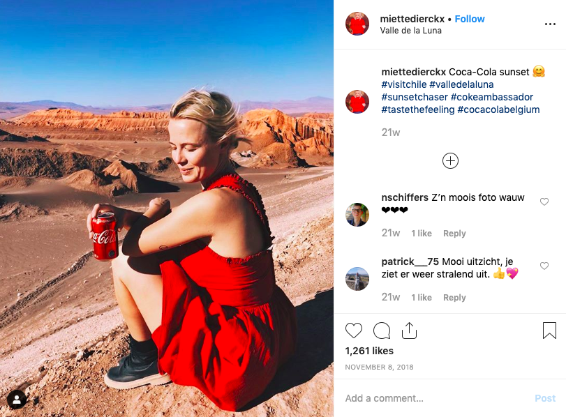 Micro-Influencer Marketing