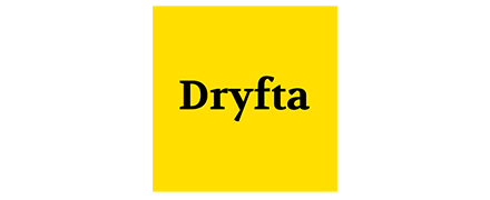 Dryfta