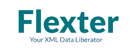 Flexter Data Liberator