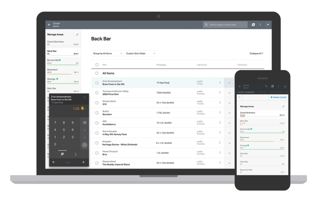 Toast POS third-party integrations