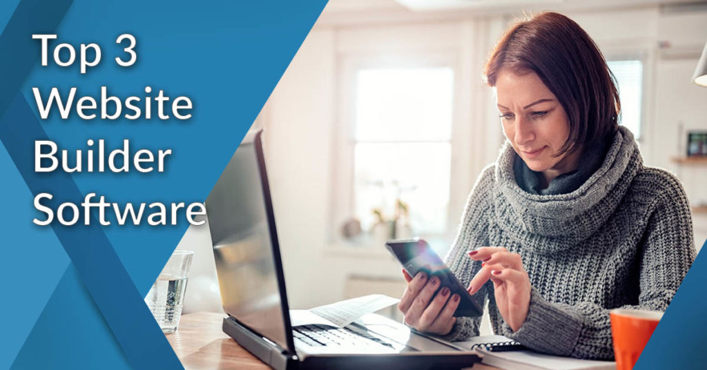 best website builder software