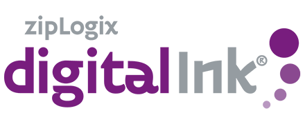 zipLogix Digital Ink