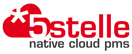 5stelle Native Cloud PMS