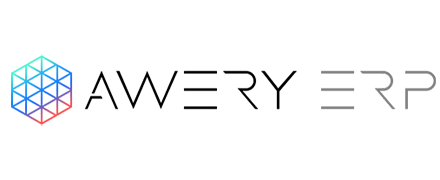 Awery Aviation ERP