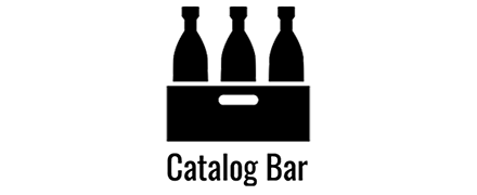 Catalog Bar