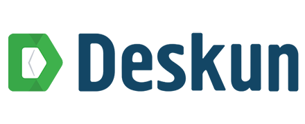 Deskun