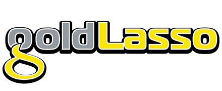 Gold Lasso