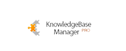 Knowledgebase Manager Pro