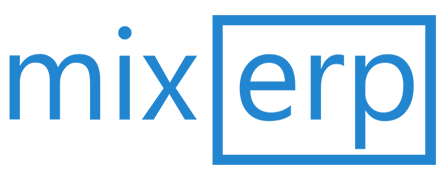 MixERP