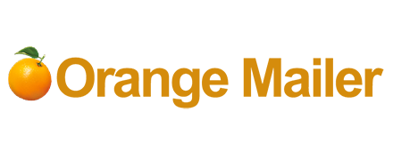 Orange Mailer