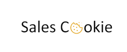 Sales Cookie