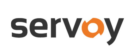 Servoy