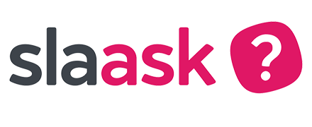 Slaask