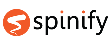 Spinify