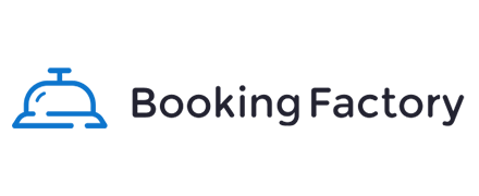 The Booking Factory
