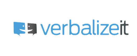 VerbalizeIt