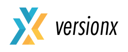 VersionX EntryPoint