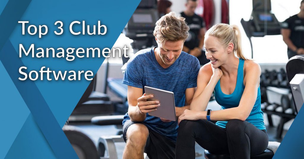 Club Management Software