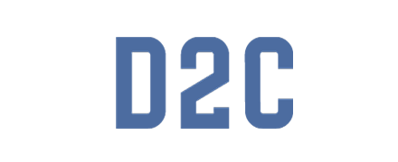 D2C