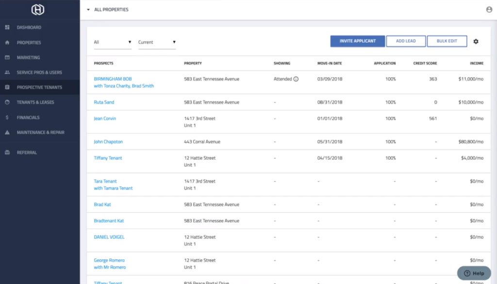 hemlane application processing