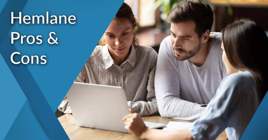 hemlane pros and cons