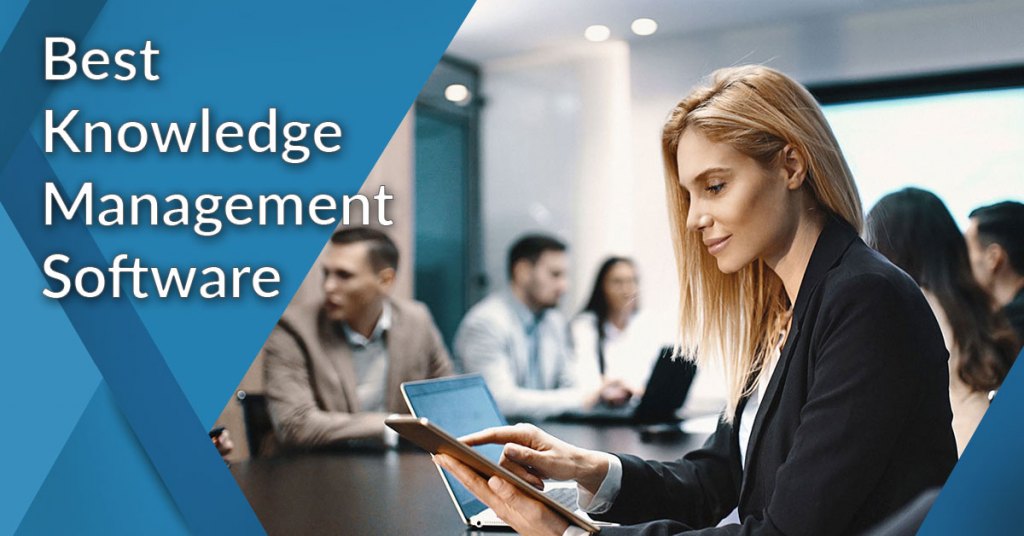Knowledge Management Software