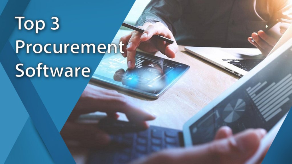 leading procurement tools