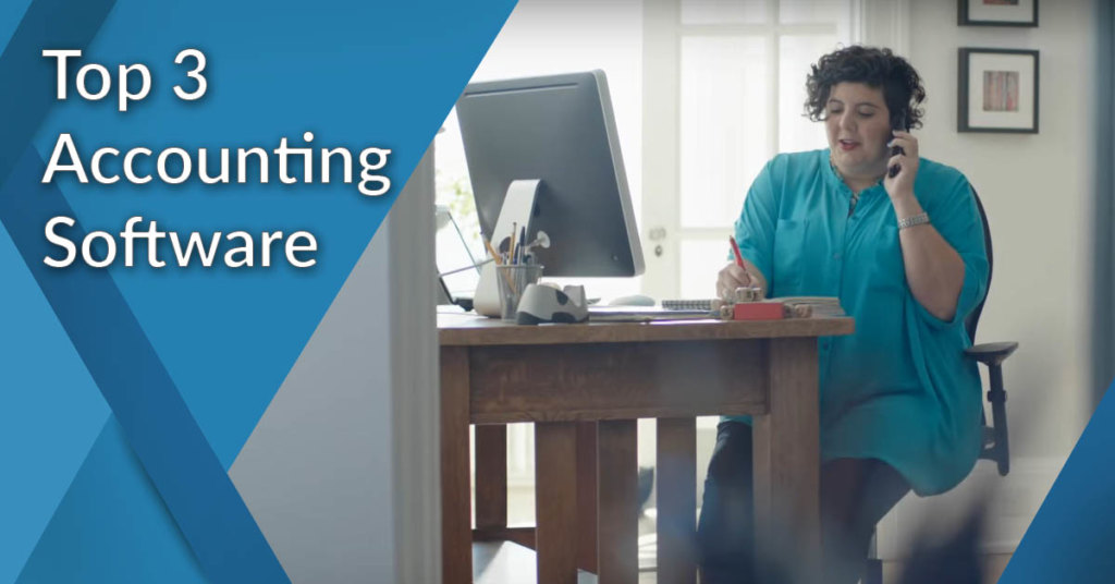 leading accounting apps