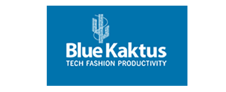 BlueKaktus