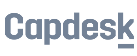 Capdesk