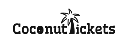 Coconut Tickets