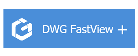 DWG FastView Plus