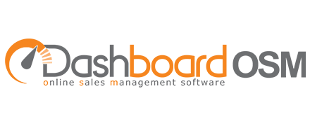 Dashboard OSM