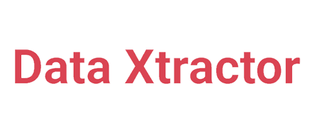 Data Xtractor Visual SQL Query Builder
