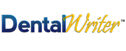 DentalWriter