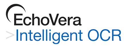 EchoVera Intelligent OCR