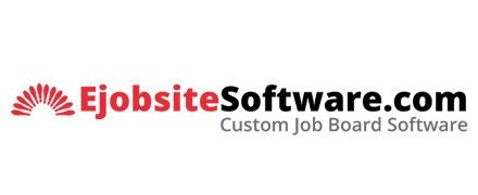 Ejobsitesoftware
