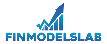 FinModelsLab SaaS Financial Model
