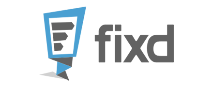 Fixd