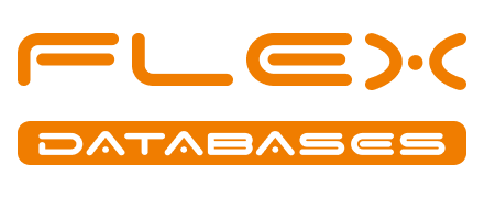 Flex Databases