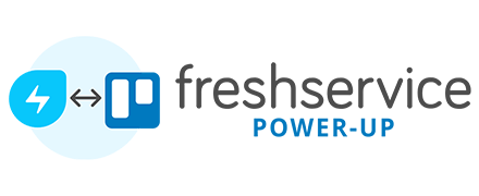 Freshservice Power-Up for Trello